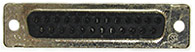 db25-female