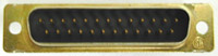 db25-male