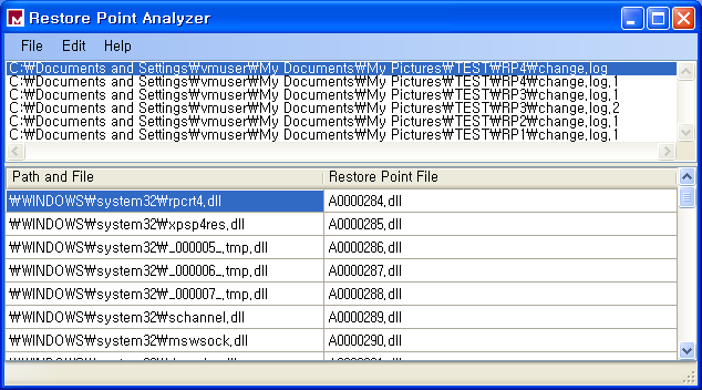 rp_analyzer